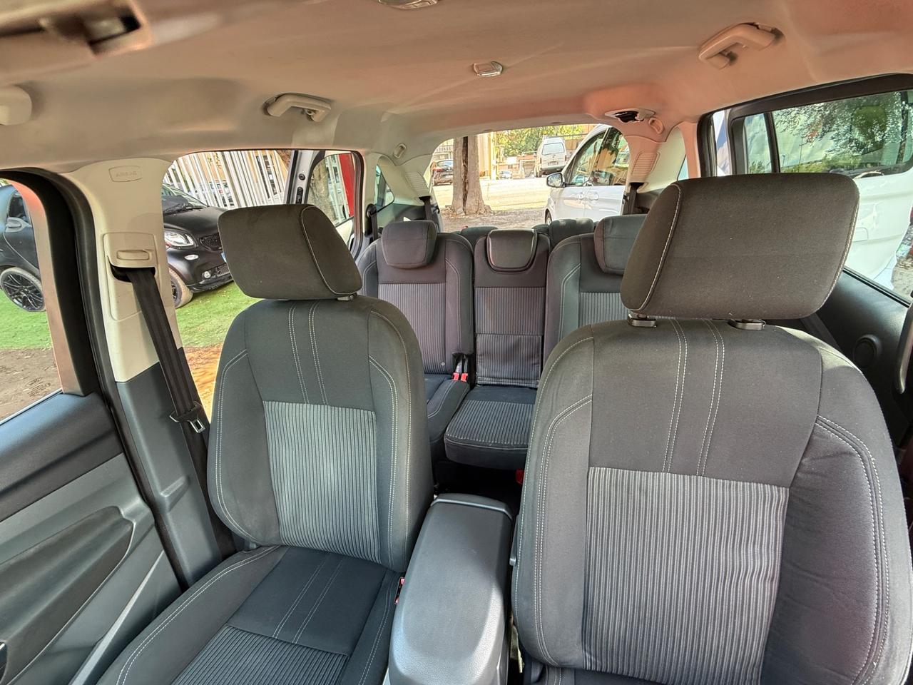 Ford C-Max C-Max7 1.5 TDCi 120CV Start&Stop Business