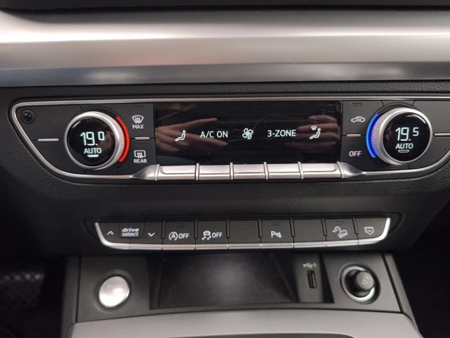 AUDI Q5 40 2.0 tdi mhev 12V S line quattro s-tronic