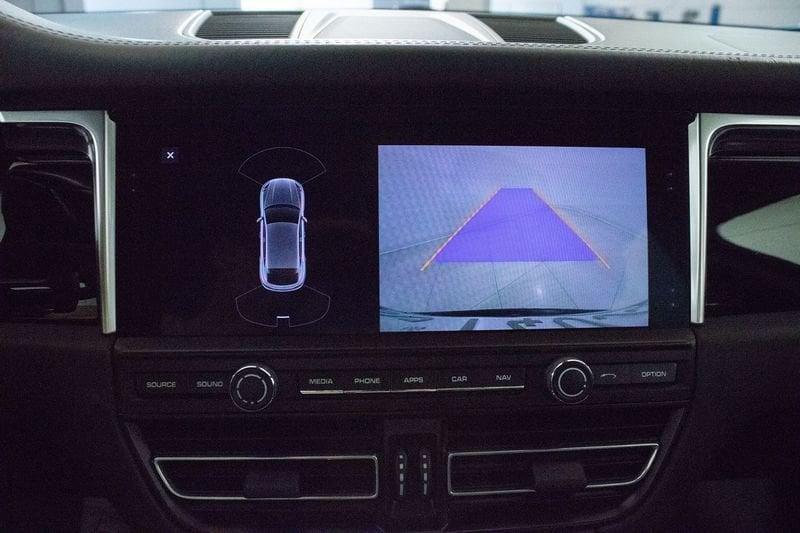 Porsche Macan 3.0 V6 S