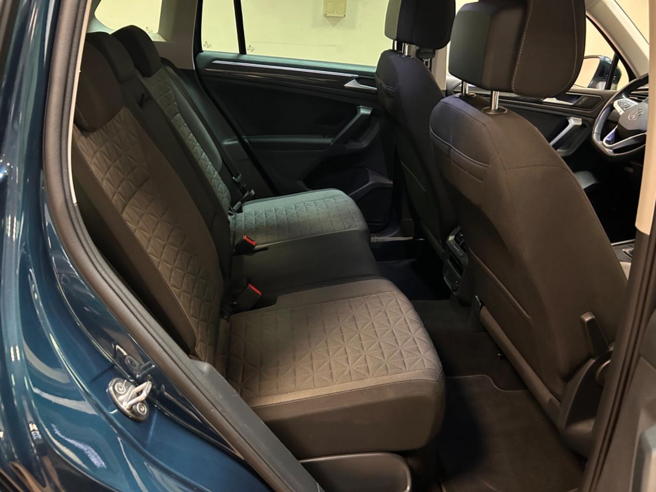 Volkswagen Tiguan 2.0 TDI 150 CV SCR DSG Life