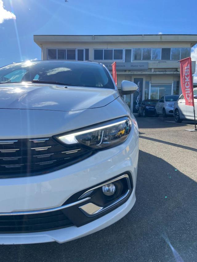 FIAT Tipo *PROMO* 1.3 Mjt S&S 5 porte City Life