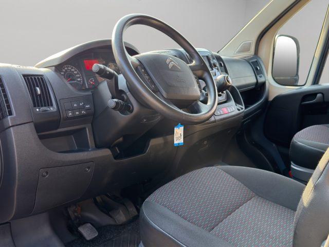 CITROEN Jumper L1H1 BLUEHDI 120CV