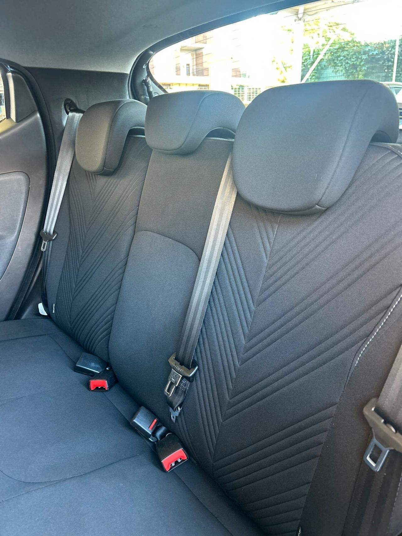 LANCIA YPSILON 1.0 HYBRID GOLD **PREZZO REALE**