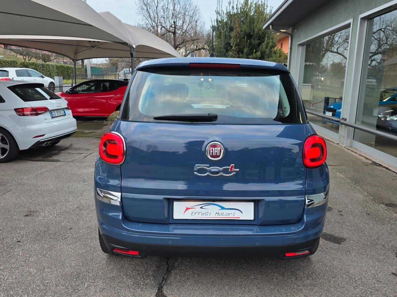 Fiat 500L 1.4 95 CV Lounge IN ARRIVO OTTIME CONDIZIONI