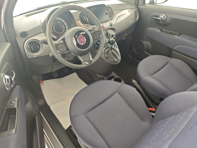 FIAT 500 1.0 Hybrid CULT #VARI COLORI