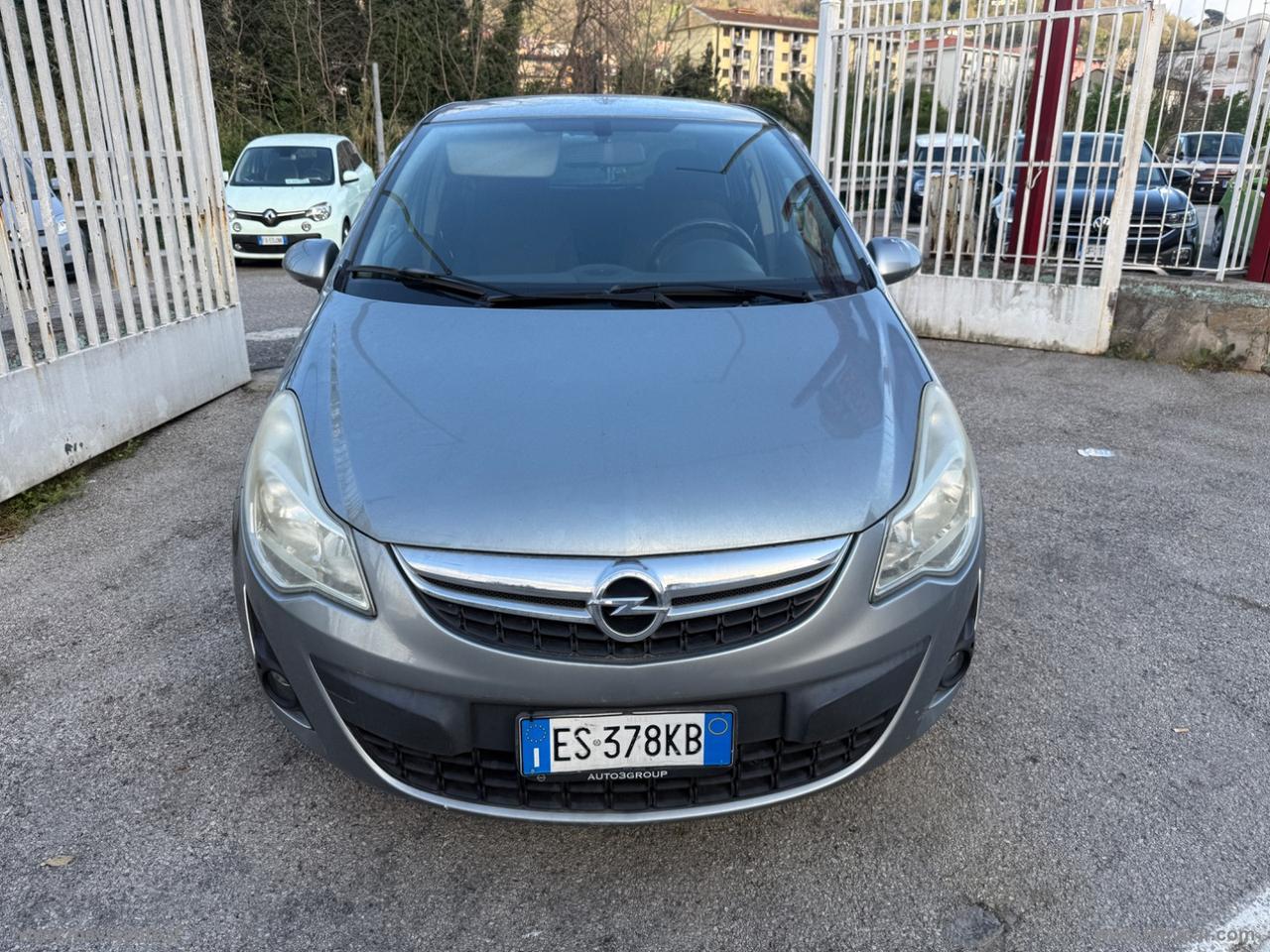 OPEL Corsa 1.2 85 CV 5p. GPL-TECH Ecotec