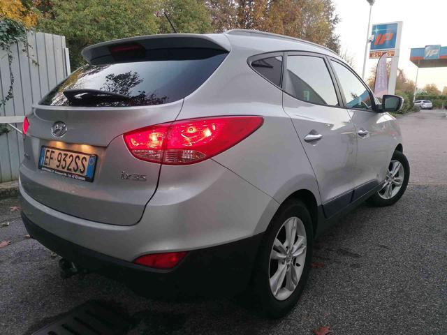 HYUNDAI iX35 1.6 GDI 16V 2WD Comfort > GUARDA IL VIDEO