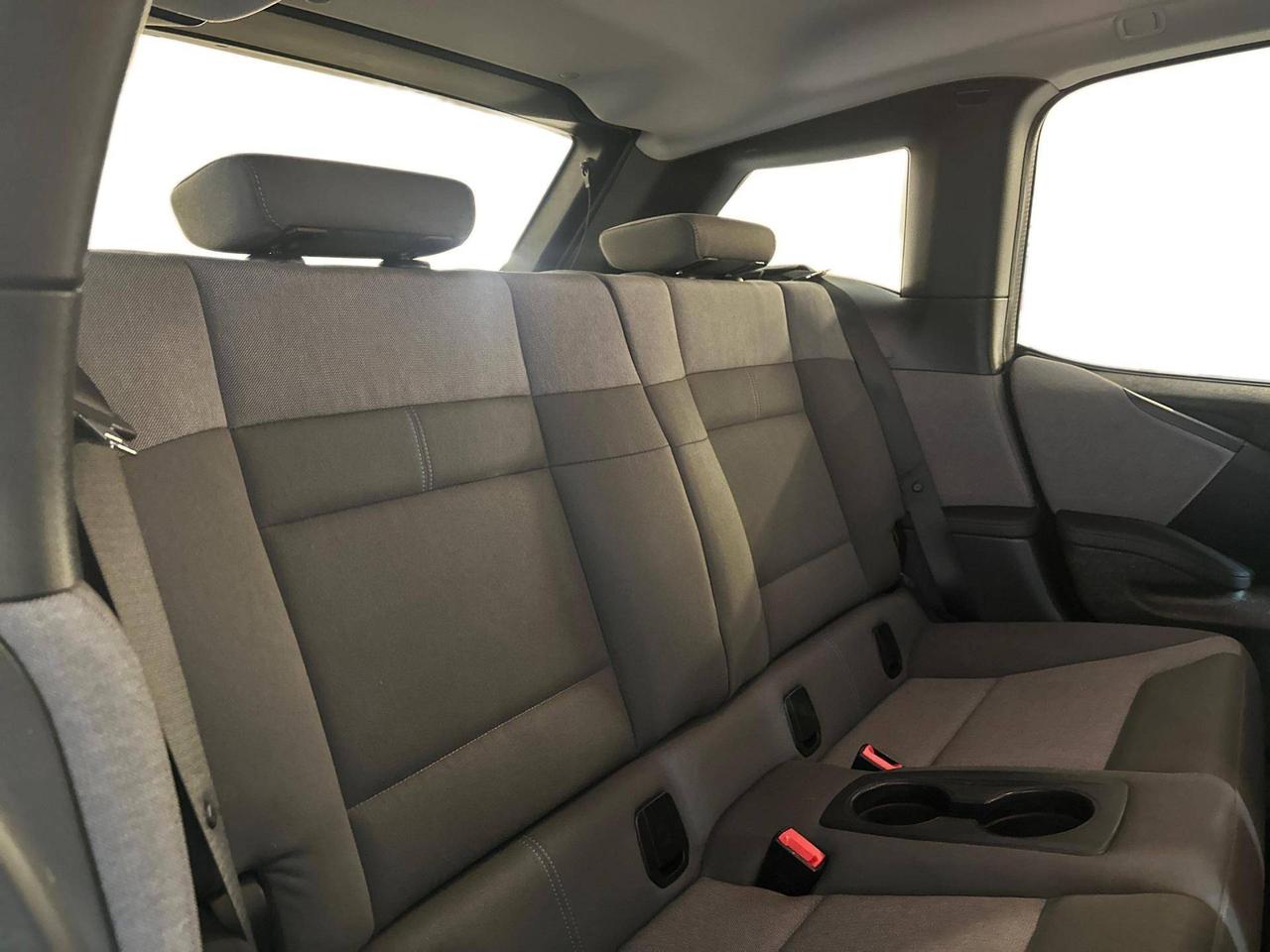 BMW i3 120Ah Advantage