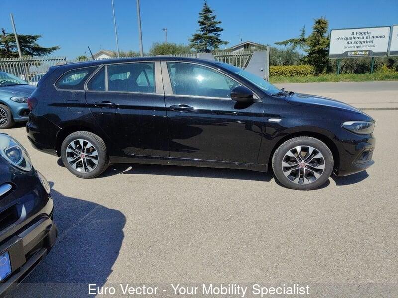 FIAT Tipo 1.6 Mjt S&S SW City Life