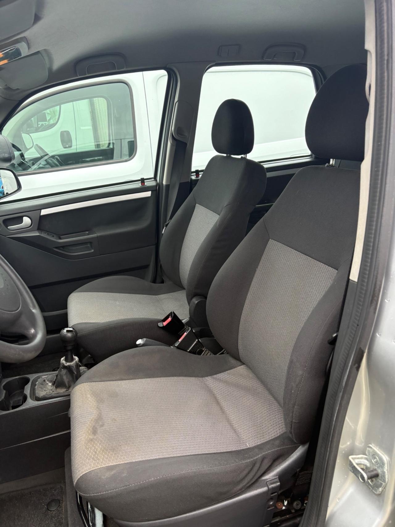 Opel Meriva 1.7 CDTI 101CV Cosmo