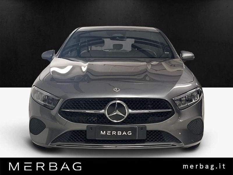 Mercedes-Benz Classe A 180 Automatic Business Extra