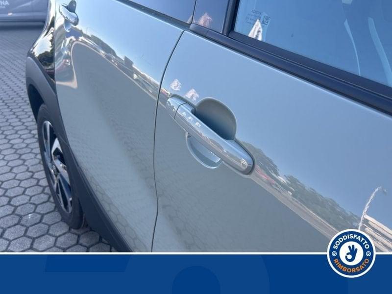 Toyota Aygo X 1.0 Trend MT MY24