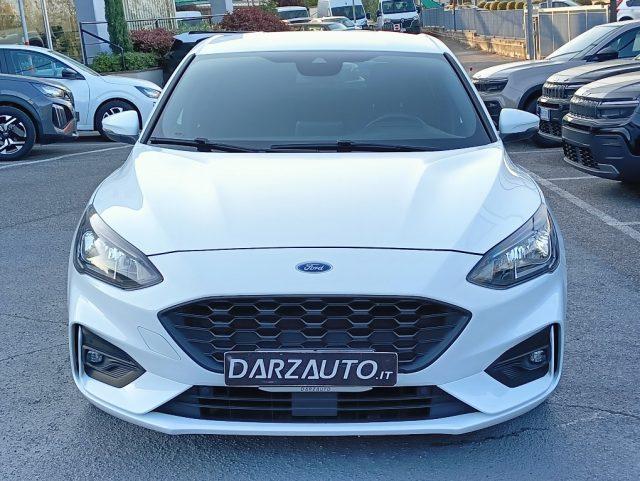 FORD Focus 1.5 EcoBlue 120 CV 5p. ST-Line
