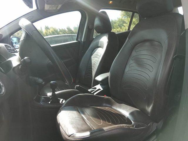 FIAT Bravo 1.6 MJT 120 CV DPF Dualogic Emotion
