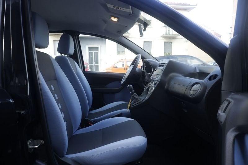 FIAT Panda Panda 1.2 Dynamic GPL