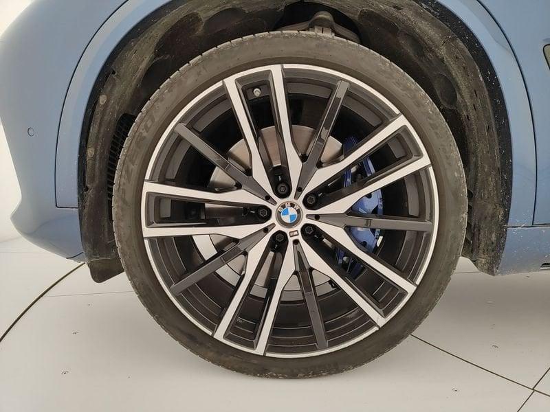BMW X5 X5 xDrive30d Msport