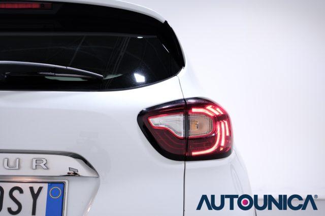 RENAULT Captur 1.5 DCI 8V 90 CV SPORT EDITION NEOPATENTATI