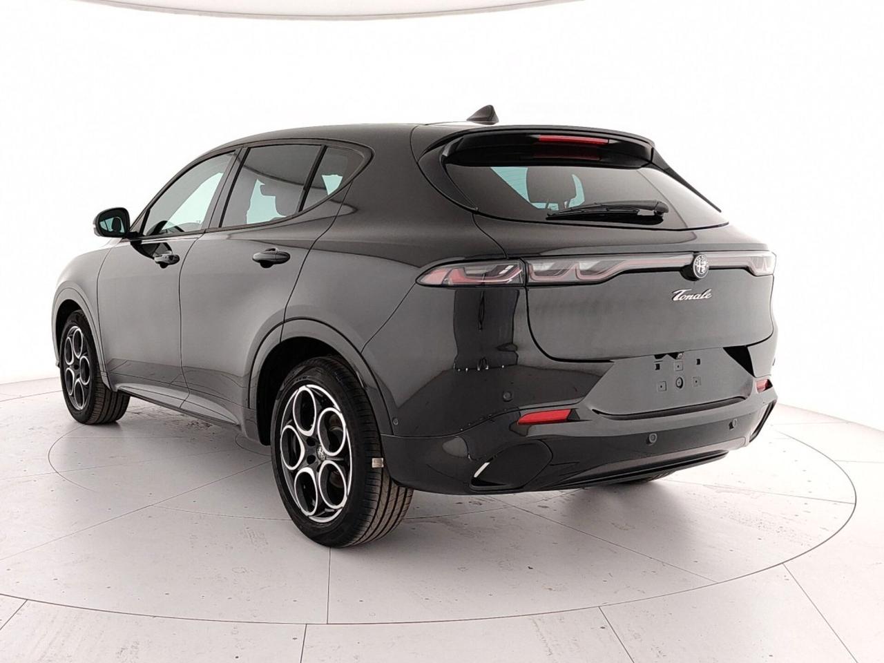 Alfa Romeo Tonale I Ibrida 175cv Sprint