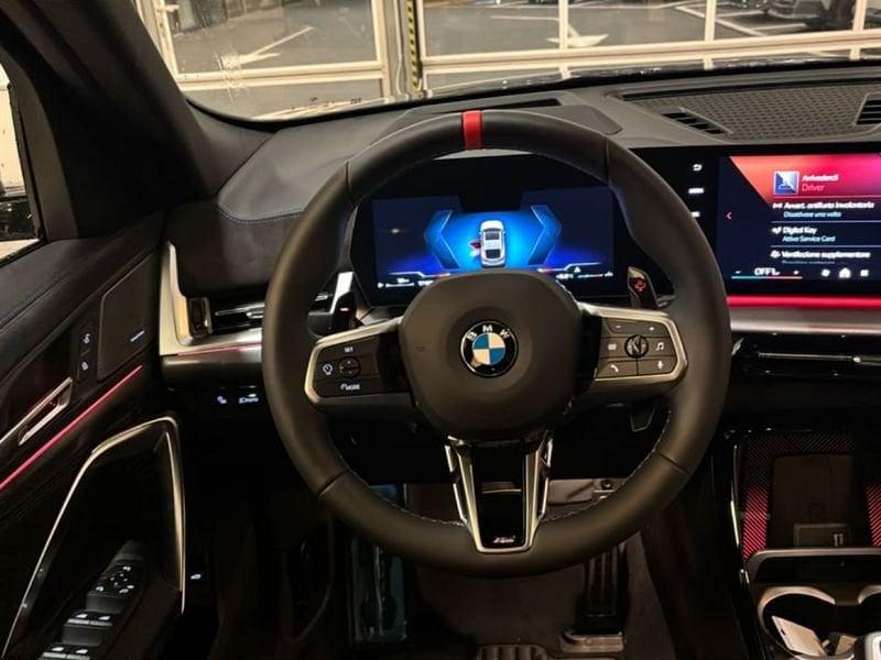 BMW X2 M35i xDrive M Sport Pro