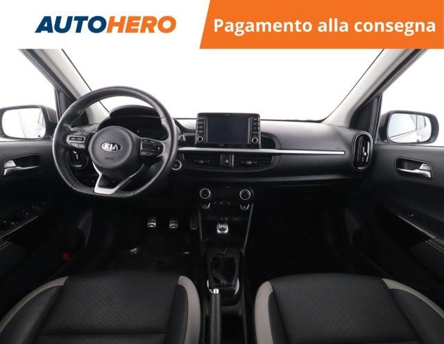 KIA Picanto 1.0 TGDi 12V 5 porte X Line