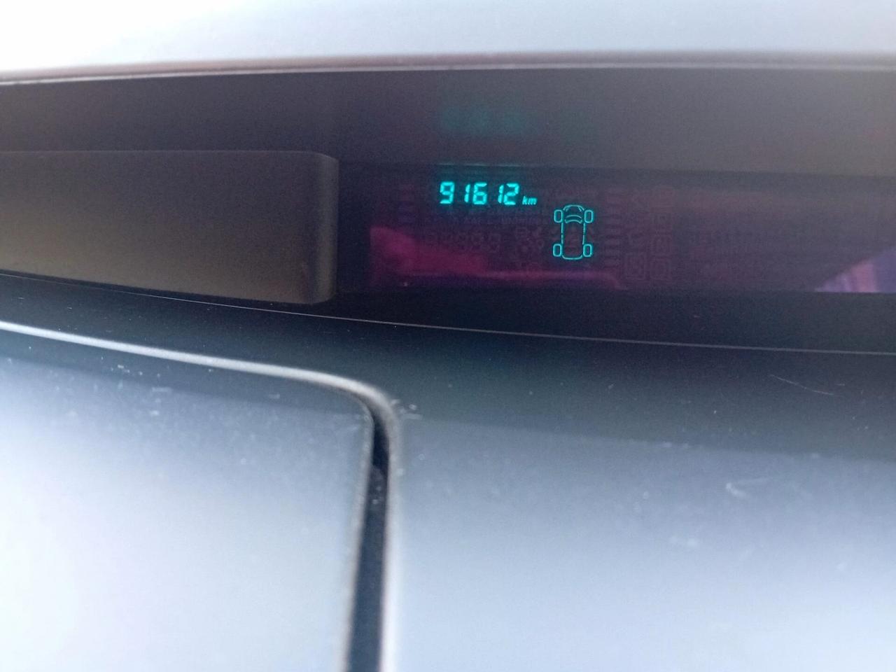 Renault Espace 1.9 dCi Expression 7 POSTI