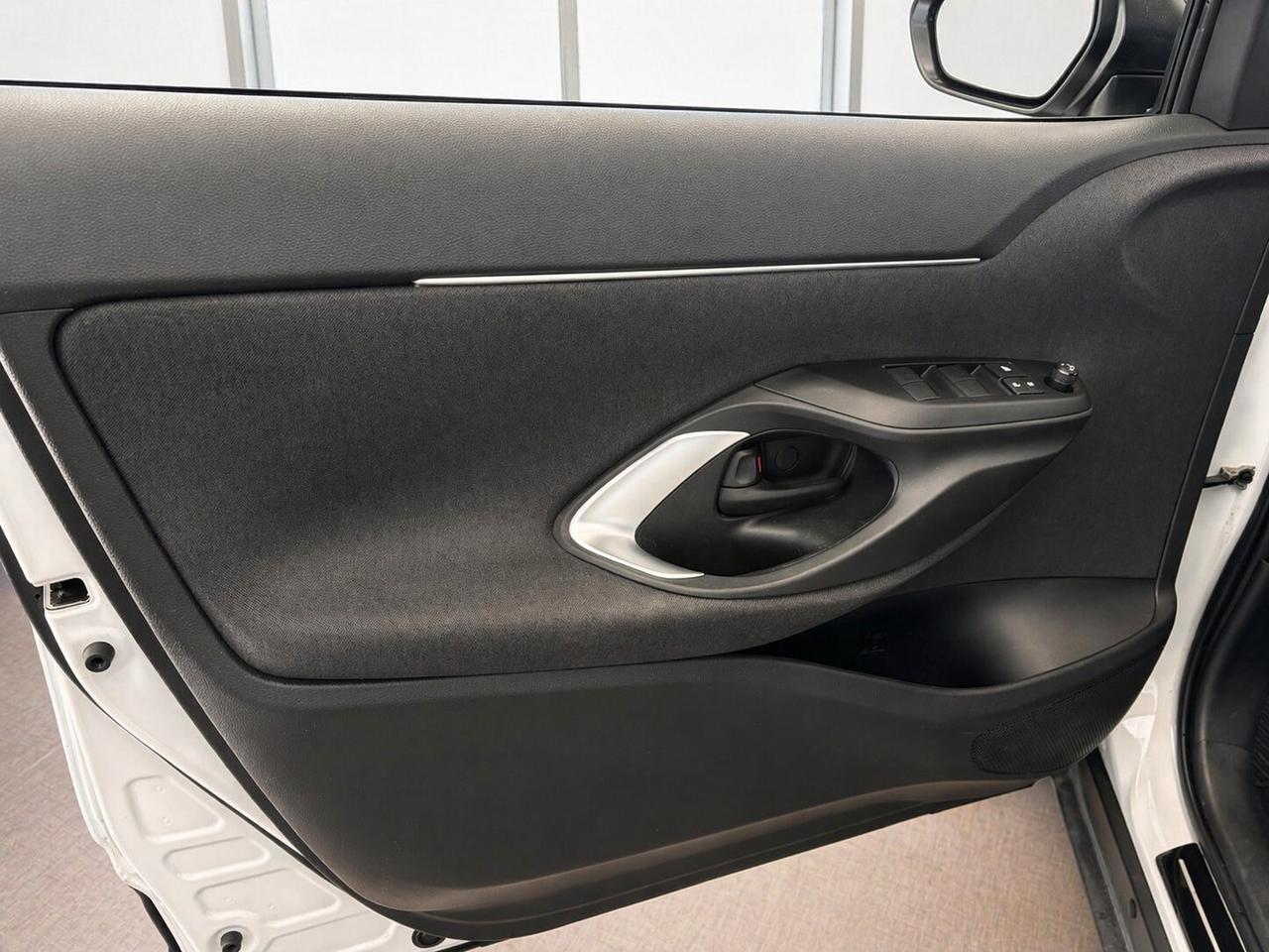 Toyota Yaris Cross 1.5 Hybrid 5p. E-CVT Trend