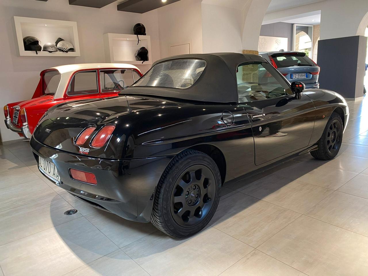 Fiat Barchetta 1.8 16V climatizzata