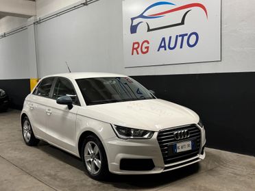 Audi A1 SPB 1.6 TDI S tronic Admired