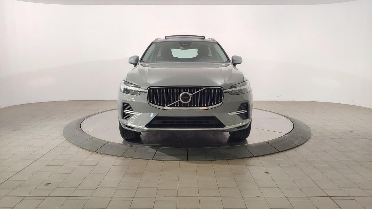 VOLVO Xc60 T6 Plug-In Hybrid Awd Automatico Core
