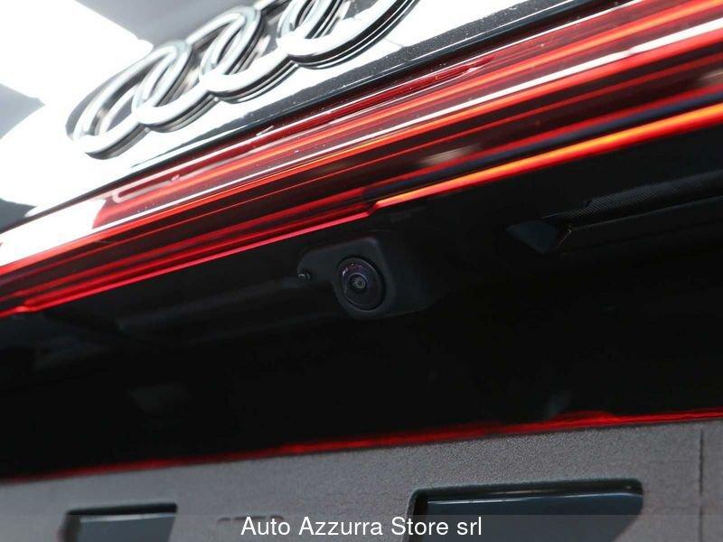 Audi Q5 SPB TDI 150 kW mHEV+ S tronic quattro S line edition *TETTO, 21", FULL, PROMO AZZURRA*