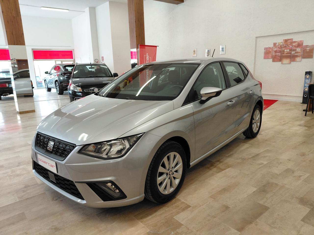 Seat Ibiza 1.6 TDI 95 CV 5 porte Business