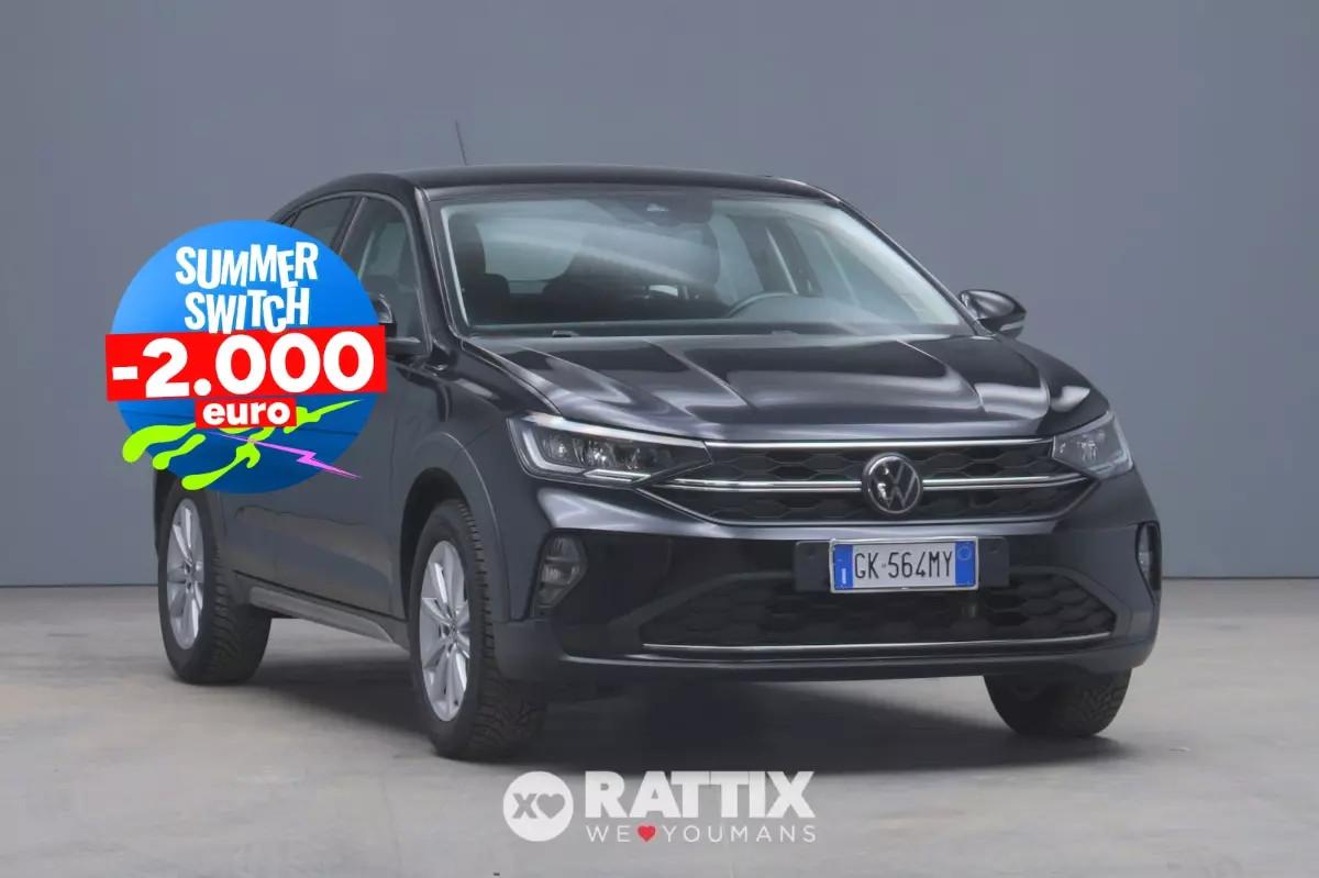 Volkswagen Taigo 1.0 TSI 95CV Life