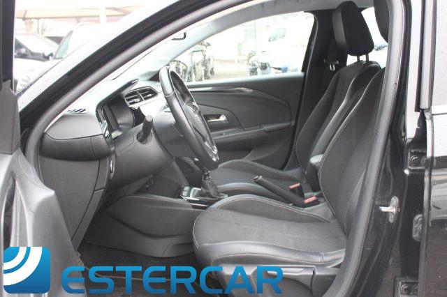 OPEL Corsa 1.2 100CV Elegance