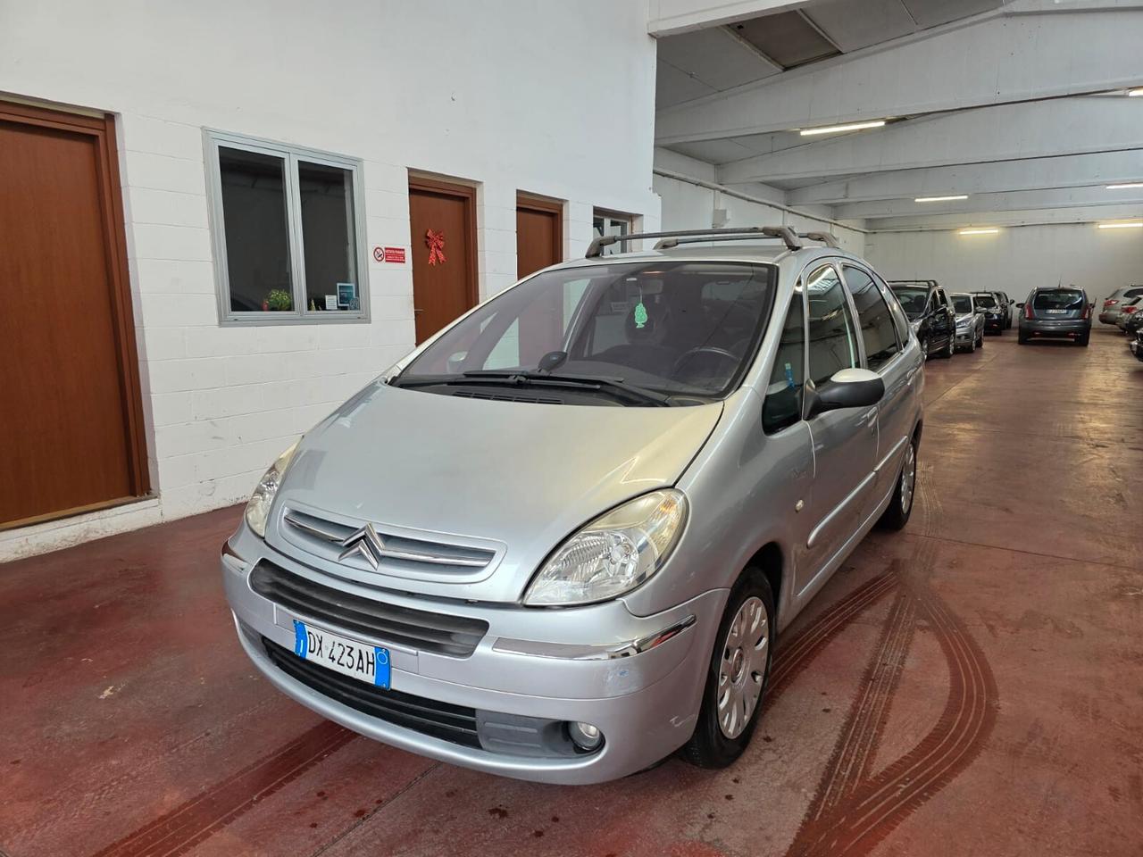 Citroen Xsara Picasso 1.6 16V Elegance