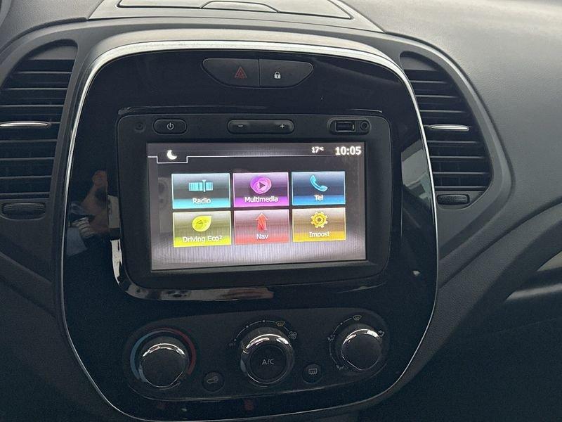 Renault Captur 0.9 TCe 90cv SPORT EDITION MY19