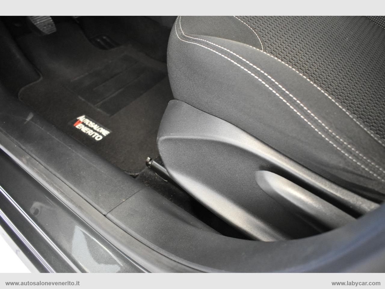 PEUGEOT 208 BlueHDi 100 5p. Allure