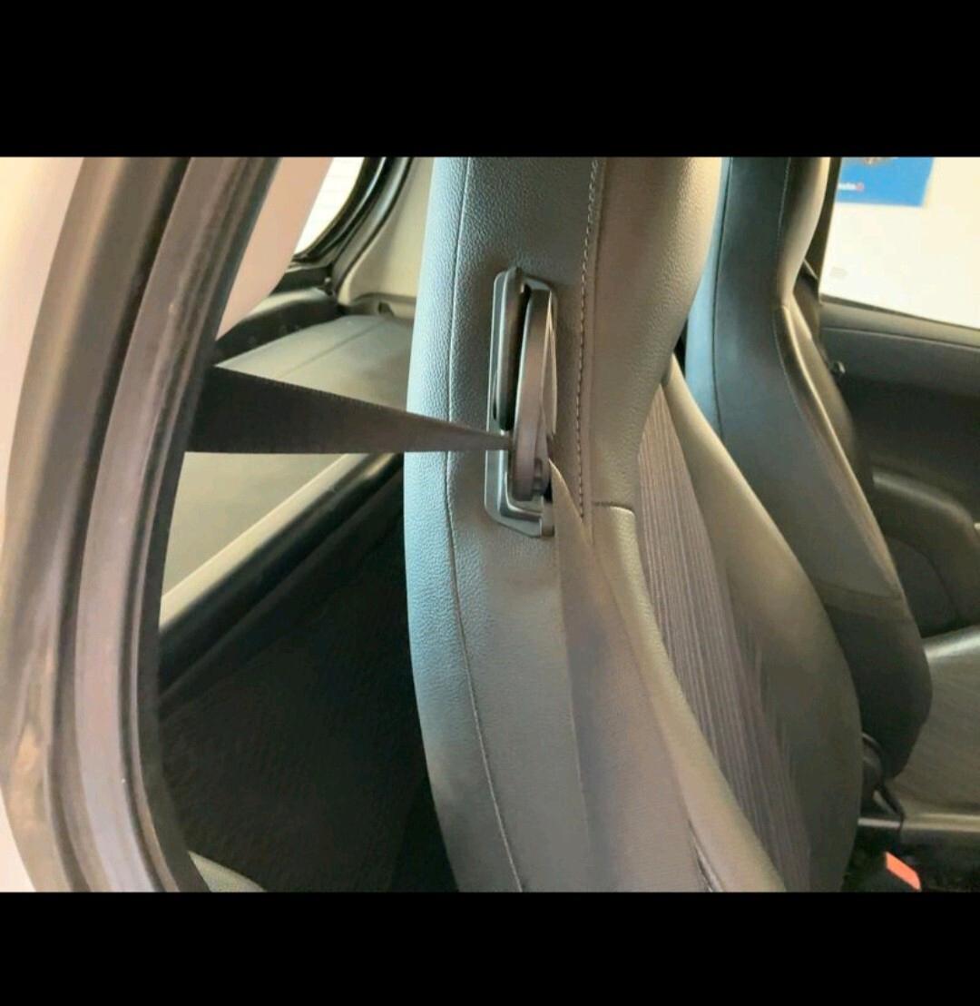 Smart ForTwo 1000 71 Cv 2014