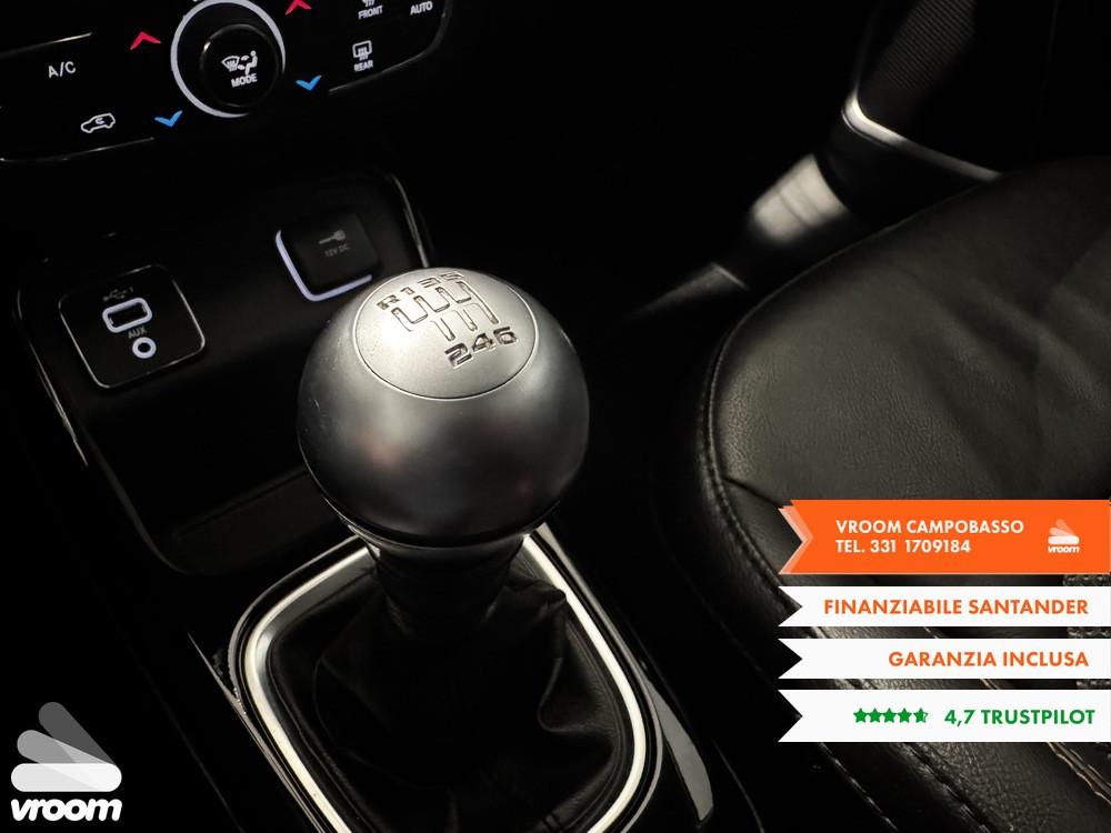 JEEP Compass 2ª serie Compass 1.6 Multijet II ...