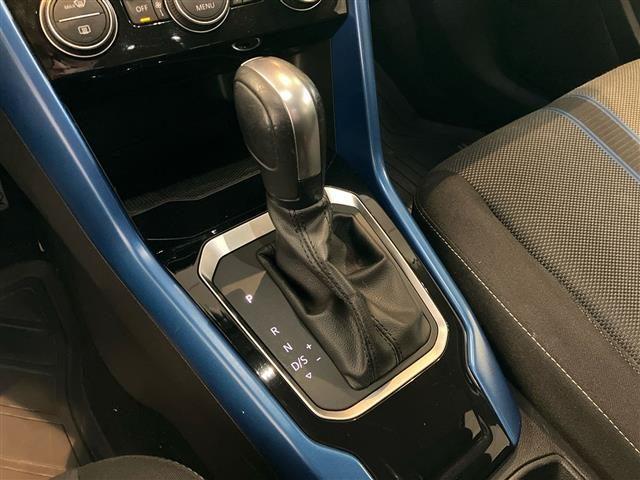 VOLKSWAGEN T-Roc 1.5 TSI ACT Advanced DSG