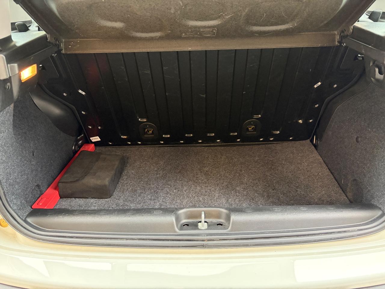 Fiat Panda 1.2 EasyPower Lounge GPL