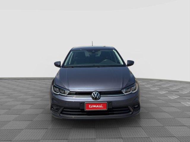 VOLKSWAGEN Polo Polo 1.0 TSI Life