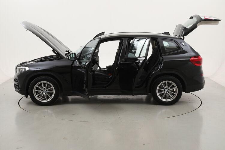 BMW X3 20d 48V xDrive Business Advantage BR566343 2.0 Mild Hybrid 190CV