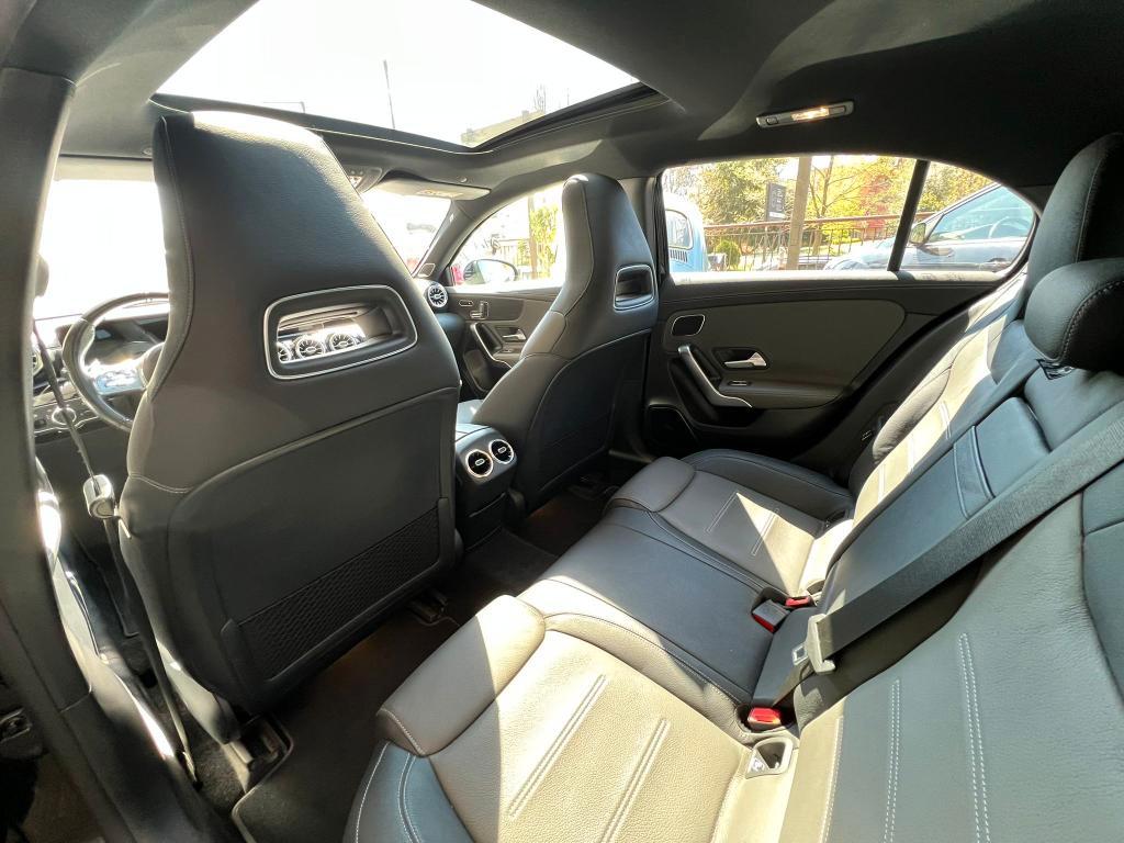 Mercedes A 35 AMG 4Matic 7G-DCT *Promo SD 2026*