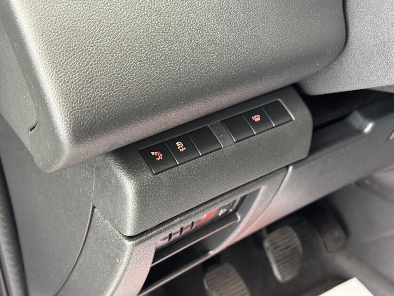 Peugeot 3008 BlueHDi 120 S&S Allure