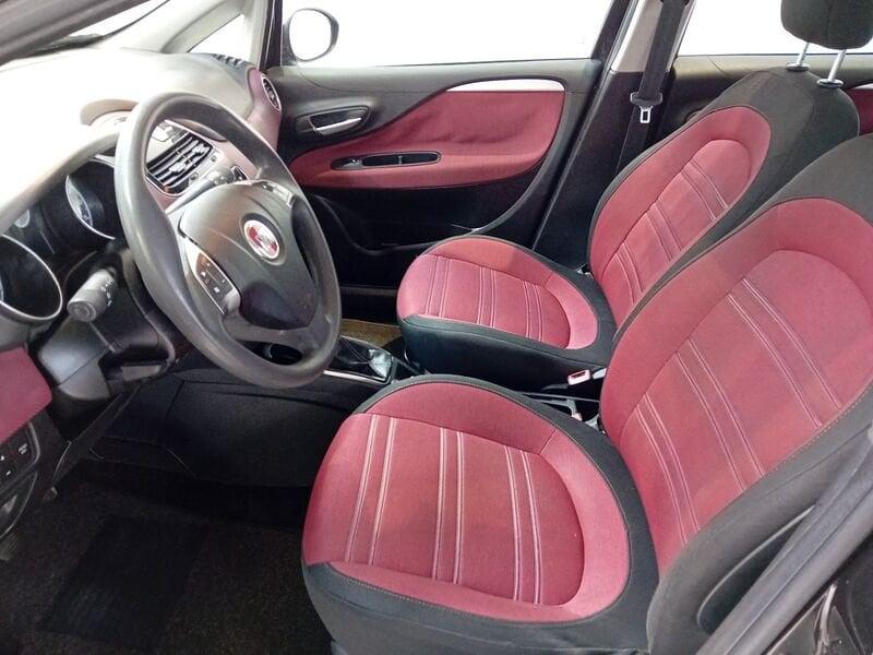 FIAT Punto Punto Classic 1.2 5 porte Natural Power Active