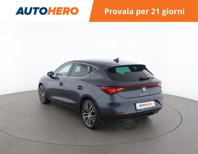 SEAT Leon 1.5 eTSI 150 CV DSG Xcellence