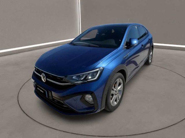 VOLKSWAGEN Taigo - 1.0 TSI 110 CV R-Line