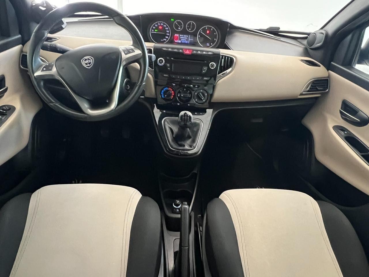 Lancia Ypsilon 1.3 MJT 16V 95 CV 5 porte S&S Gold