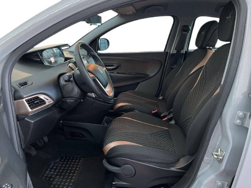 Lancia Ypsilon III 2021 1.0 firefly hybrid Alberta Ferretti s&s 70cv 5p.ti