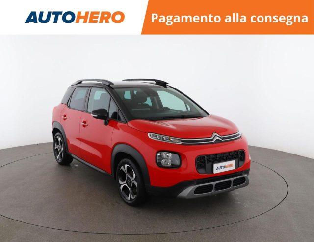 CITROEN C3 Aircross PureTech 110 S&S Shine